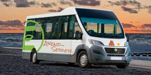 Montage: Borner Alternative Montage: Borner Alternative